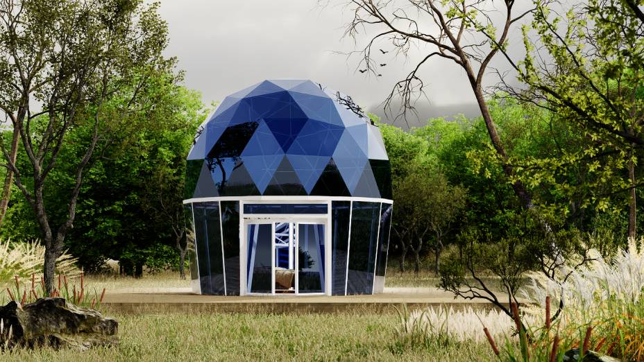 都昌县星空酒店帐篷厂家